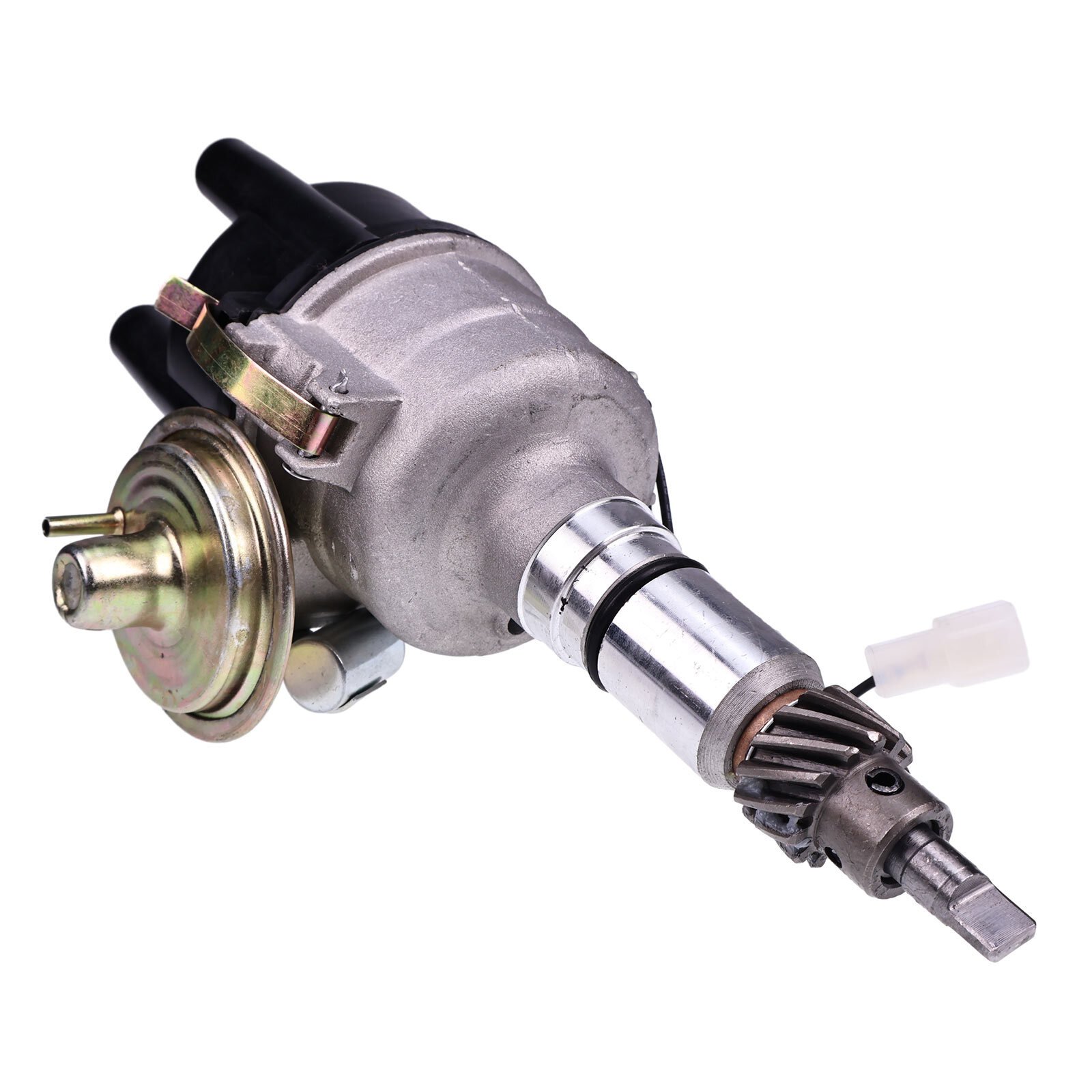 Distributeur 19100-76010-71 pour moteur Toyota 3F chariot élévateur 5FG33 5FG35 5FG40 5FG45 5FGE35