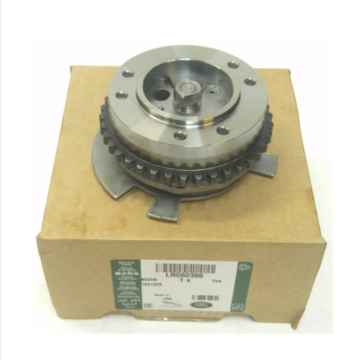 Pignon d'arbre à cames à calage variable échappement LR061550 pour Land Range Rover Sport LR4 2010-2018