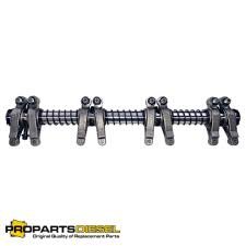 Ensemble d'arbre à cames 4115R612 pour moteurs Perkins 1104C et 1104D, Massey Ferguson 8947, 1004, 1104, 275, 3425, 5425 et 6455