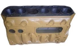 Bloc-cylindres 325-3915 pour moteur Caterpillar CAT C9 12H 140M 511 521 522 532 TK711 TK721 330C 336D 586C