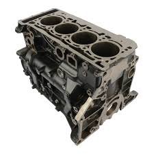 Bloc-cylindres moteur 06K103023 06L103023 pour Volkswagen Arteon, Atlas, Beetle, Golf R, GTI, Jetta, Teramont, Tiguan (2012-2021), Audi A3, A4, A5, A6, A7, Q3, Q5, Q7, S3 (2012-2020), Seat Leon (2013-2019). Ajo