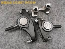 Levier d'admission 3964797 pour moteur Cummins ISB ISC ISL8.9 ISL9 ISLE4 L8.9 NH855 NT855 QSB3.3 QSC8.3 QSL9