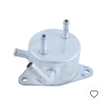 Refroidisseur d'huile de transmission automatique 33493-42090 pour Toyota RAV4 2,5 L 2013-2016