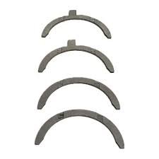 4 butées à billes 13-553 13-0553 pour moteurs Yanmar 3TNV70 Thermo King TK3.70, groupes frigorifiques de transport MD100 MD200 MD300 T600 T680 T690 T800 T880