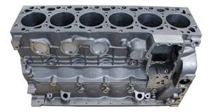 Bloc-cylindres nu 4089503 3972843 pour moteur Cummins ISB ISB6.7 QSB5.9