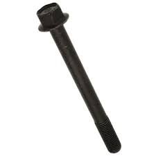 Boulon de culbuteur 01437-01075 pour pelle Komatsu PC1250SP-8R, PC400LC-6LK, PC490LCi-11, chargeuse WA470-3, WA480-8 et bulldozer D85ESS-2