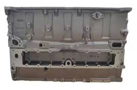 Bloc-cylindres nu 5633494 pour moteur Cummins X15 ISX QSX pour camion lourd