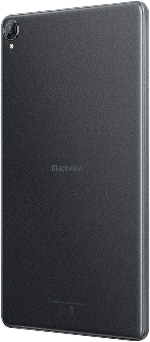 Blackview Tablette Tab 50 8" 4 Go RAM 128 Go Gris