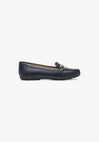 Geox Mocassins - navy