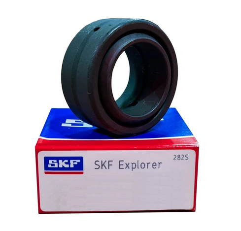 GE6C -SKF Roulement lisse sphérique - 6x14x6mm