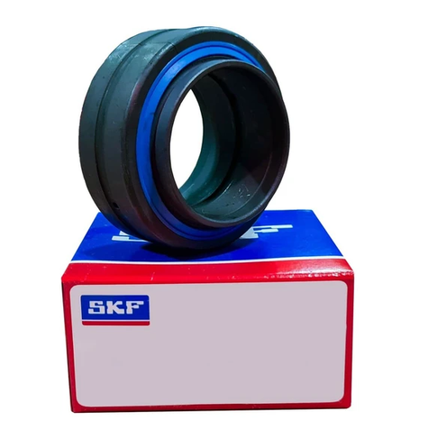 GEM20ES-2RS -SKF Roulement lisse sphérique - 20x35x24mm