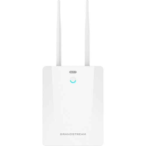 Grandstream GWN7670LR BE3600 Dual-Band Wi-Fi 7 Long-Range Outdoor Access Point