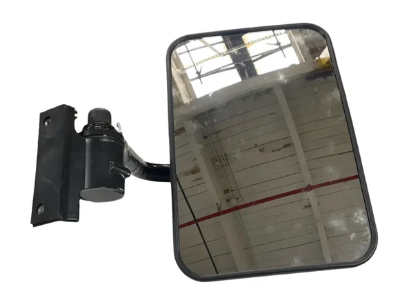 Mahindra Tractor Cab Side Mirror Right Hand RH