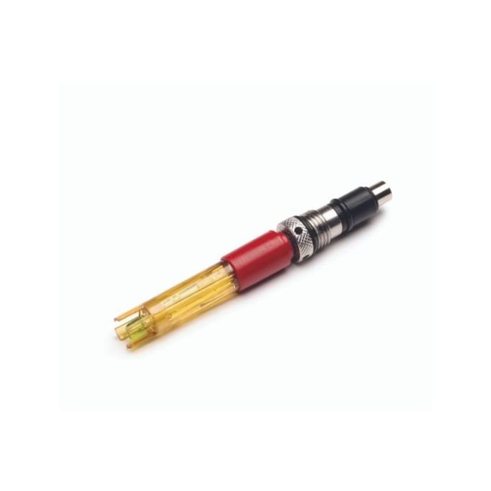 Capteur pH/Redox (ORP) de Remplacement – Hanna Instruments HI7698194-1 – Électrode Combinée à Double Jonction Céramique – Pour Sonde Multiparamètre HI769819X