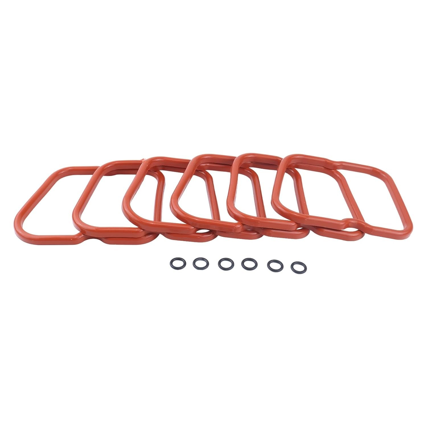 Ensemble de Joints de Couvercle de Soupape 3902666 3910824 pour Moteur Dodge Cummins 12V 5.9L 6B 6BT