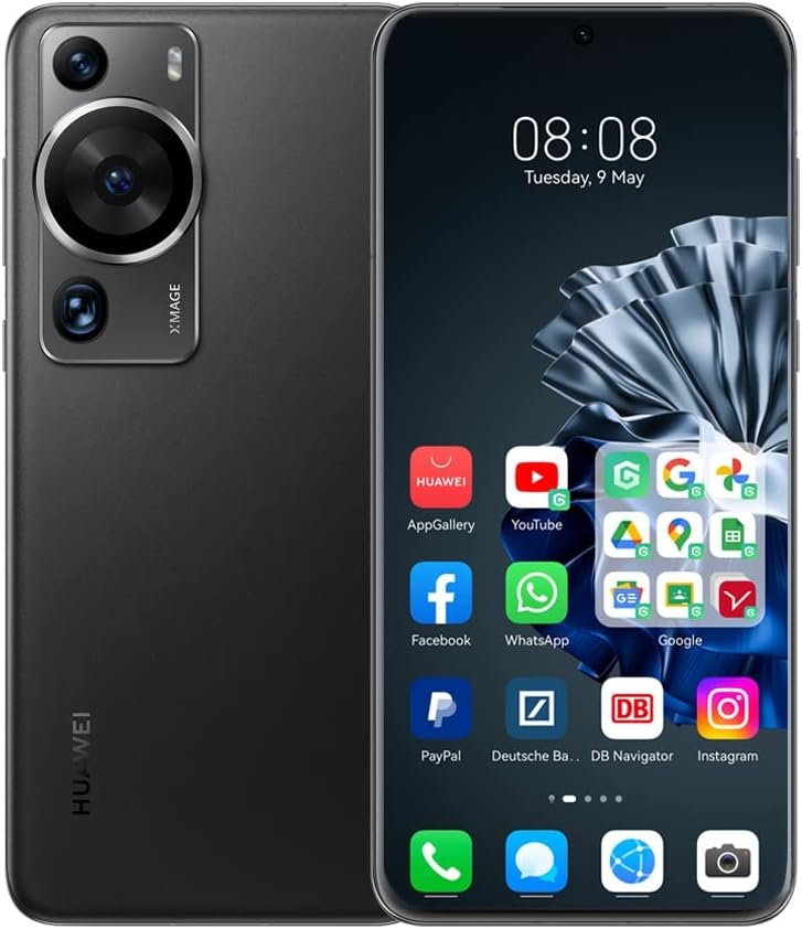 HUAWEI P60 Pro