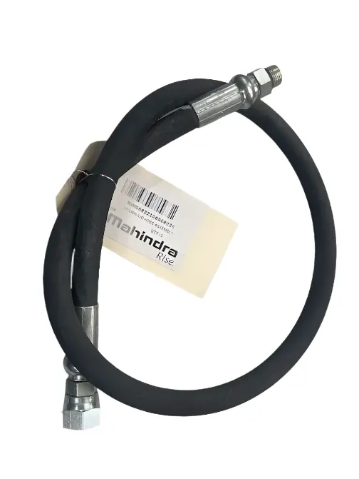 Mahindra Tractor Backhoe Hydraulic Hose