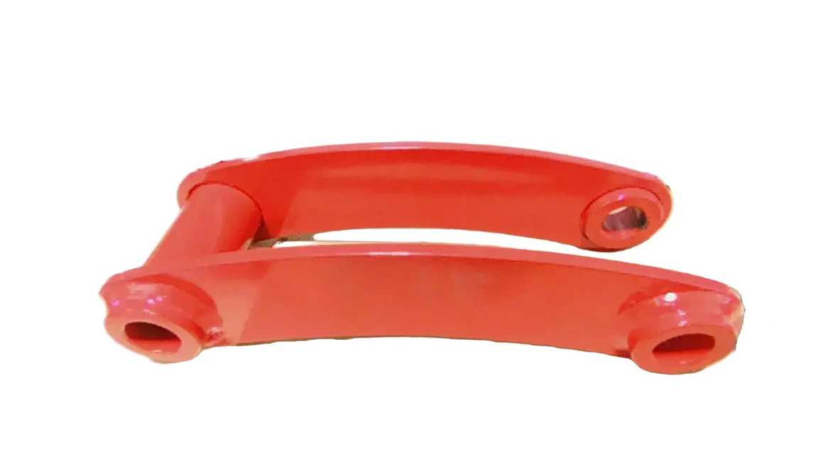 Mahindra Tractor Backhoe Bucket Link