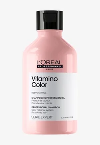 L'OREAL PROFESSIONNEL SERIE EXPERT VITAMINO COLOR SHAMPOO Shampoing 300ml