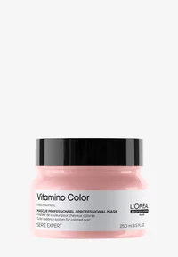 L'OREAL PROFESSIONNEL VITAMINO COLOR MASK FOR COLORED HAIR - Masque pour les cheveux