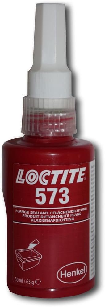 COLLE LOCTITE 573 MULTI-USAGES 50ML