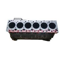 Bloc-cylindres nu 3935931 pour moteur Cummins 6B 6BT 6BT5.9