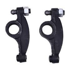 Lot de 2 culbuteurs 3910811 pour moteur Cummins 4T390 4B 4BT 4BTA QSB 3,9 L