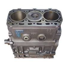 Bloc-cylindres pour moteur Yanmar 3TNV88