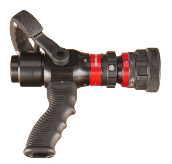 Lance Incendie EUROJET-235 à Débit Variable