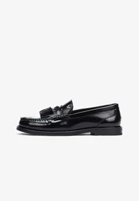 Mocassins Martinelli SETTALA - black