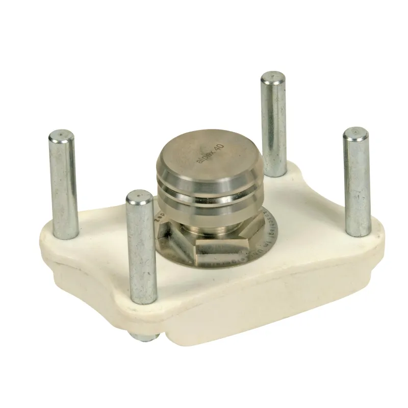 Outil de calibrage et chanfrein spécial gros diamètres ø 40