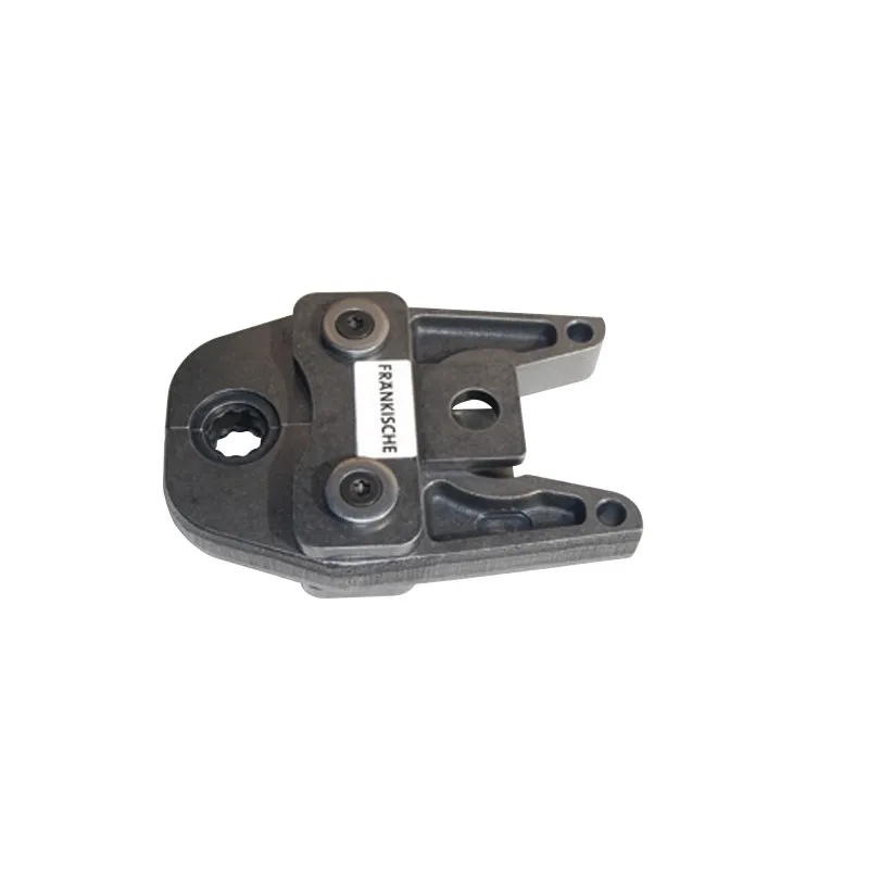 Mâchoire de sertissage type F pour tube multicouche ø 16