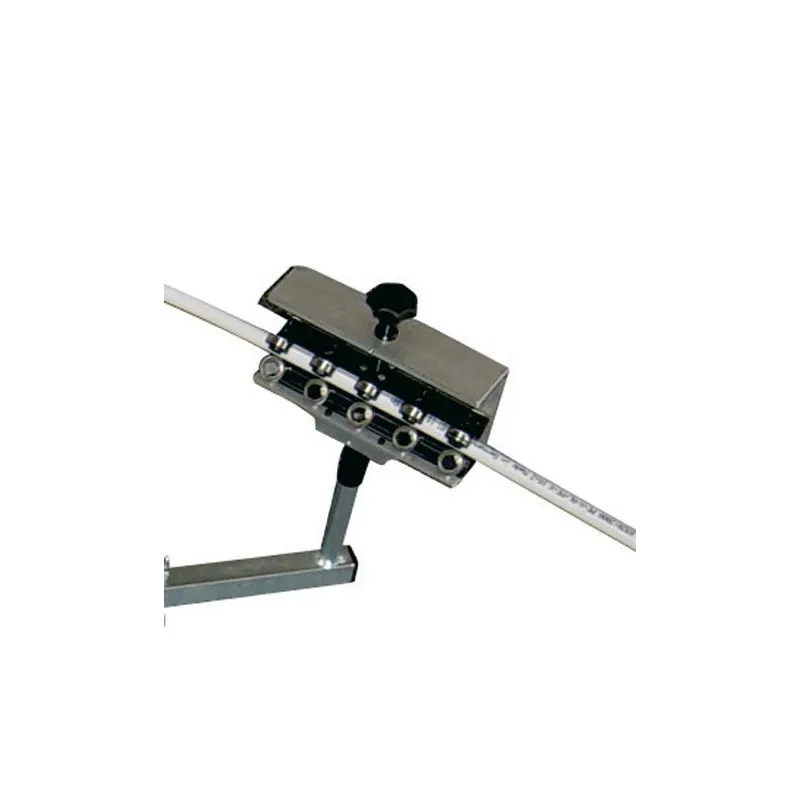 Redresseur de tube pour tube multicouches Ø 16 et 20