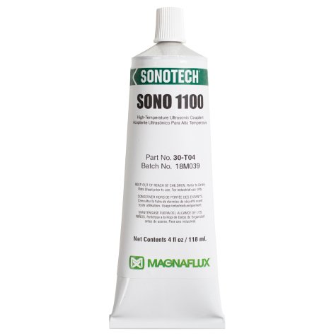 MagnaFlux Sono 1100 High-Temperature Ultrasonic Couplant (MF-30)