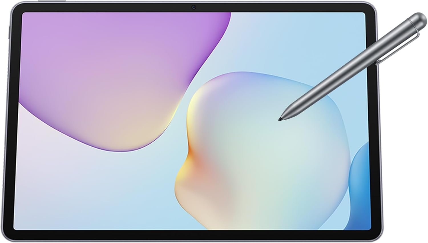 HUAWEI MatePad 11.5 2025, Tablette 11,5 Pouces 2,5k 120 Hz Écran, 8+128GB, M Pencil Lite, Batterie de 10 100 mAh