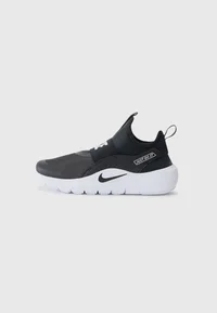 Nike Performance FLEX RUNNER 4 UNISEX - Chaussures de running sur route - black/anthracite/white