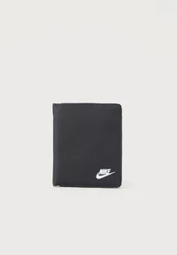 Portefeuille  Nike Sportswear CLUB FOLD UNISEX - black/white