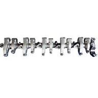 Ensemble de culbuteurs pour moteur Isuzu 6HK1