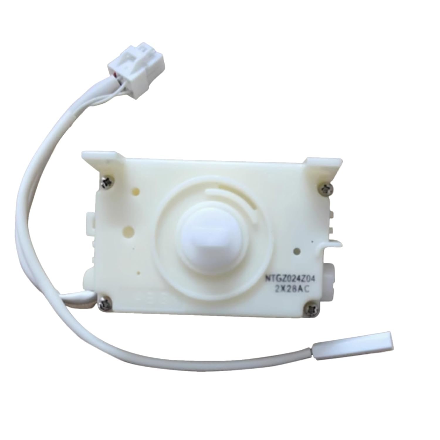 Pièces de Rechange NTGZ024Z04 pour Machine à Glaçons pour Réfrigérateur Hai'er