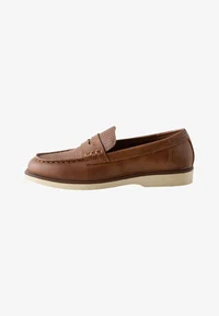 REGULAR FIT - PENNY LOAFERS - Chaussons