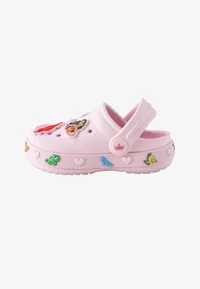 Next REGULAR FIT - DISNEY PRINCESS - Sabots - pink