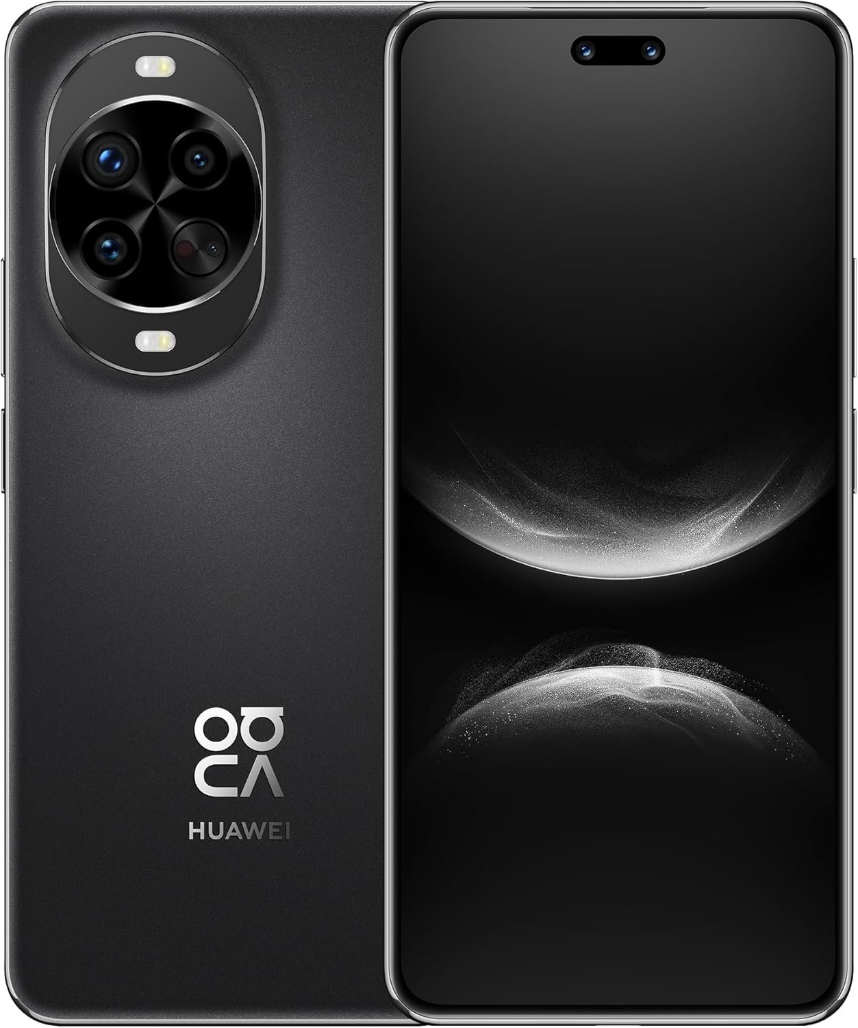 HUAWEI Nova 14 Pro Smartphone, Capteur Ultra Chroma, Double Appareil Photo Portrait Frontal 50 MP, Turbo 100 W