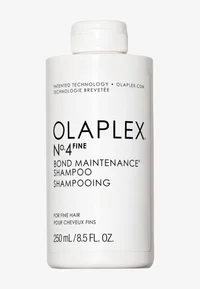 OLAPLEX NO 4FINE BOND MAINTENANCE SHAMPOO - Shampoing