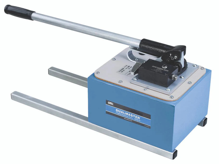 OTC 4008 Two Stage Hand Pump