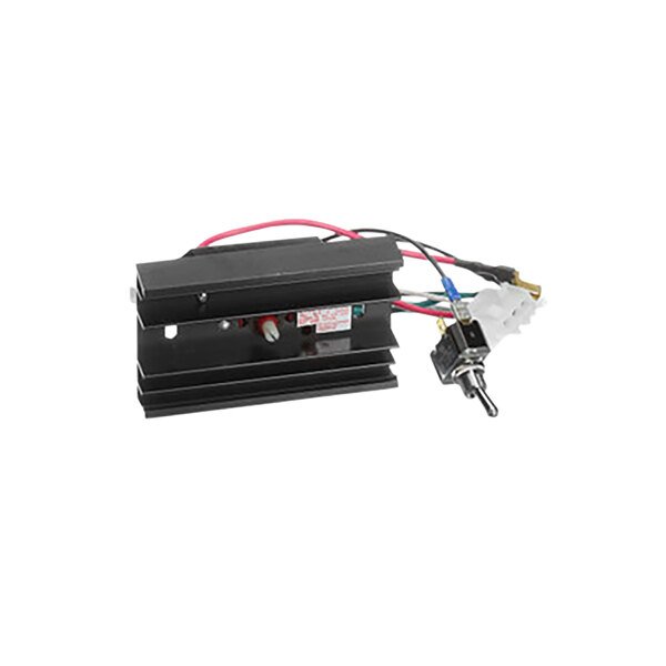 Portacool Jetstream 250 Control Panel PARCTLJ25000