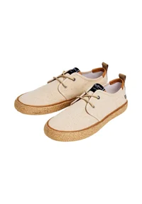 Espadrilles - Pepe Jeans PORT NATURE -  ecru white