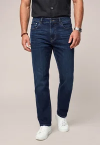 Jean slim Pier One  - dark blue denim