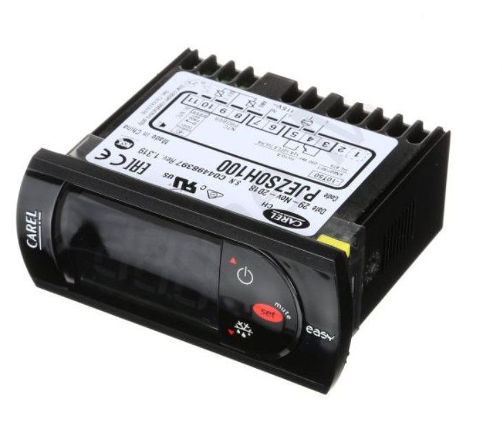 Carel PJEZS0H100 Electronic Controller