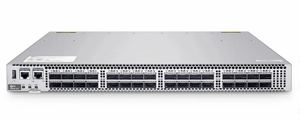 N8560-32C, Commutateur de centre de données 32 ports Ethernet L3, 32 x 100Gb QSFP28, Supporte MLAG/ empilage