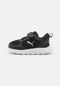 Puma PUMA FUN RACER 2 AC+ INF UNISEX - Chaussures de running sur route - black/white